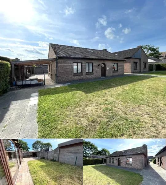 Residence for sale