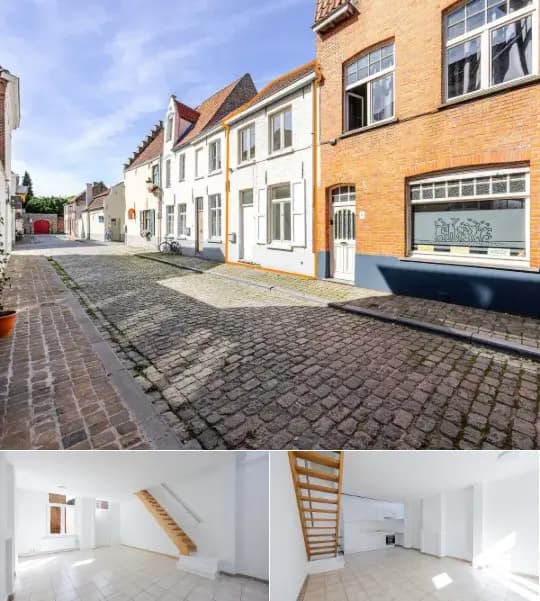 Residence for sale