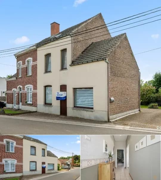Residence for sale