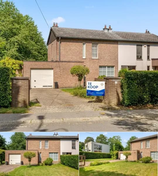 Residence for sale
