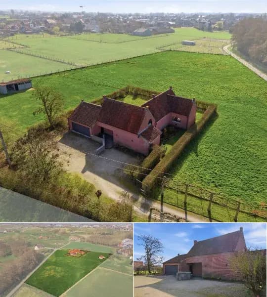 Residence for sale