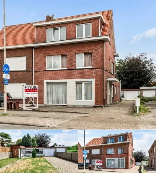 Apartment for sale