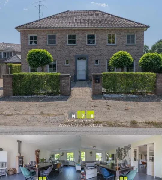 Residence for sale