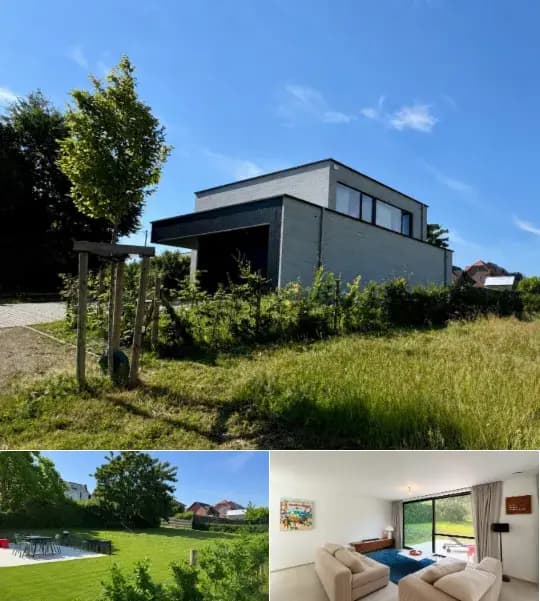 Residence for rent