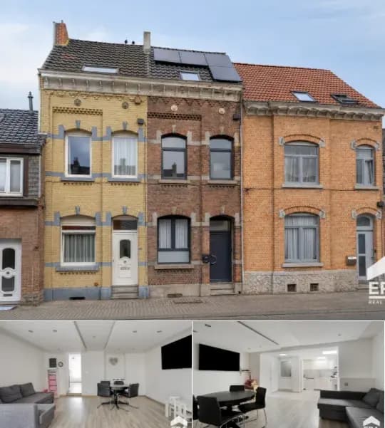 Residence for sale