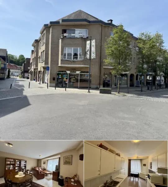 Apartment for rent