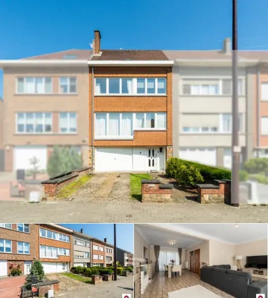 Residence for sale