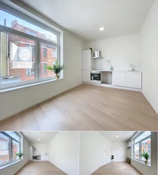 Studio for sale