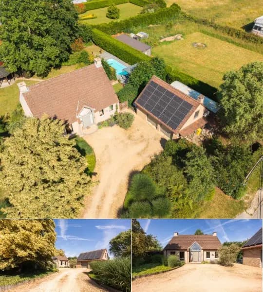 Residence for sale