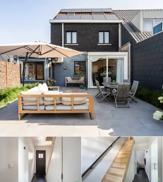 Residence for sale