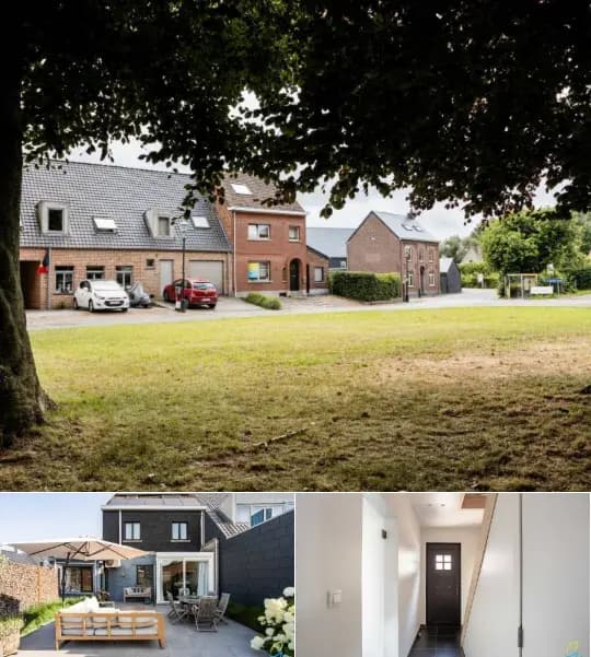 Residence for sale