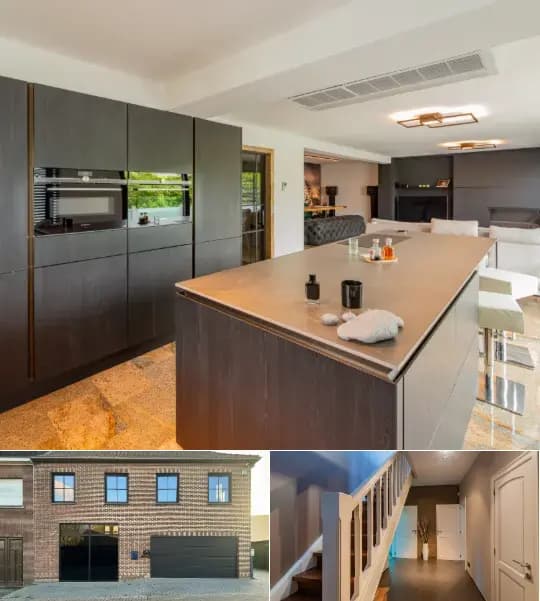Residence for sale