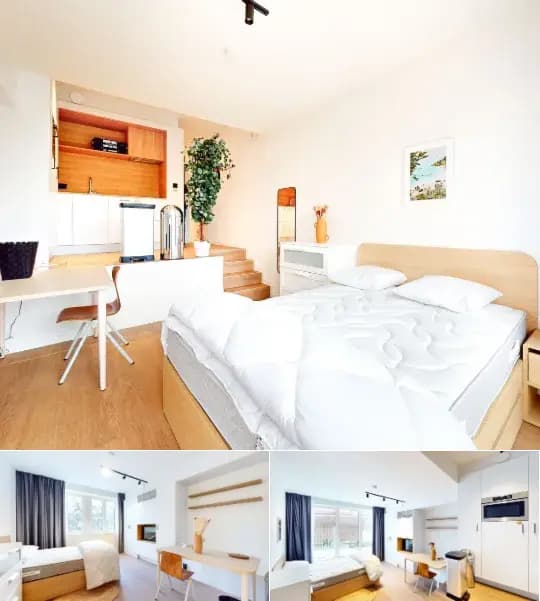 Apartment for rent