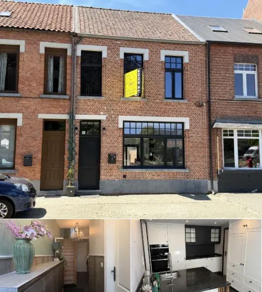 Residence for sale