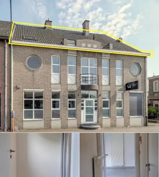 Apartment for rent