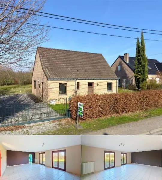Residence for sale