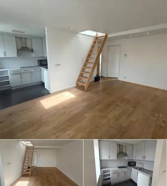 Apartment for rent
