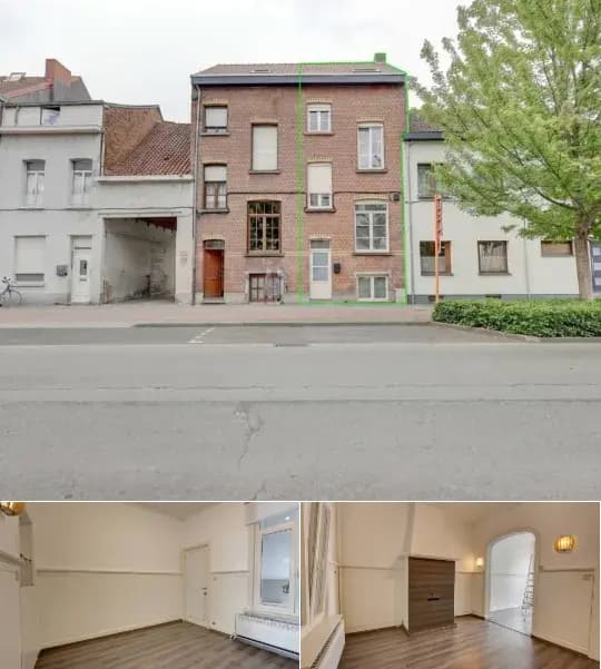 Residence for rent