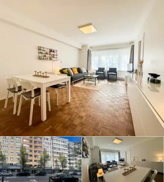 Apartment for sale