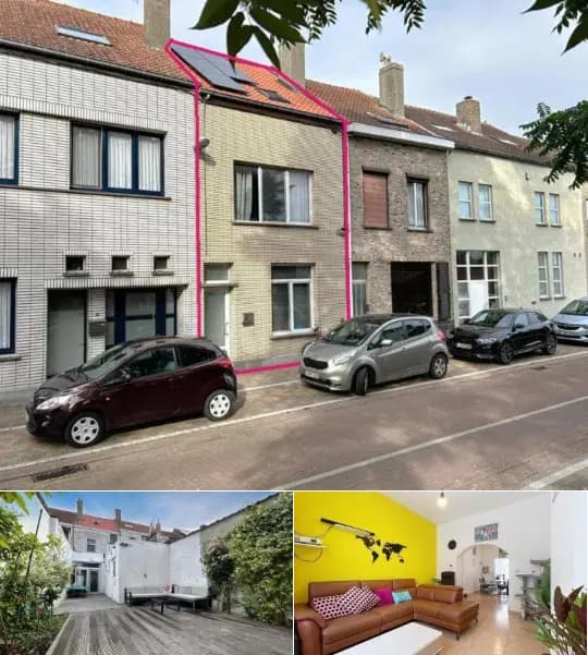 Residence for sale