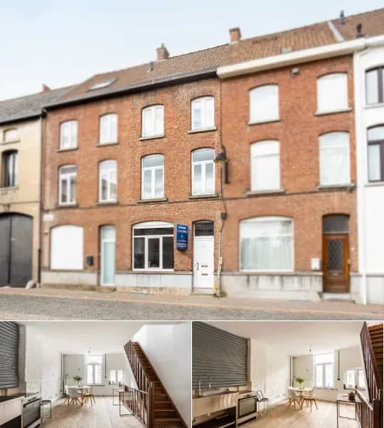 Residence for sale