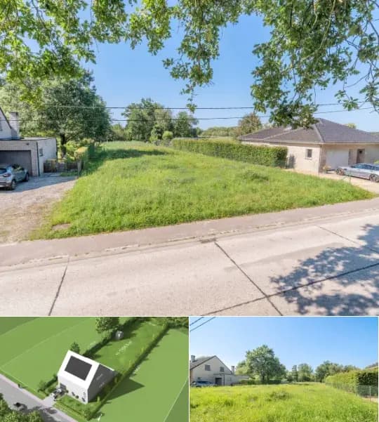 Development site for sale