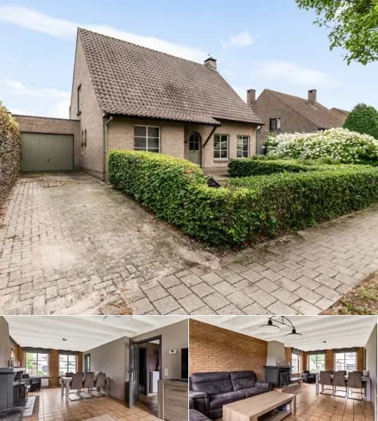 Residence for sale