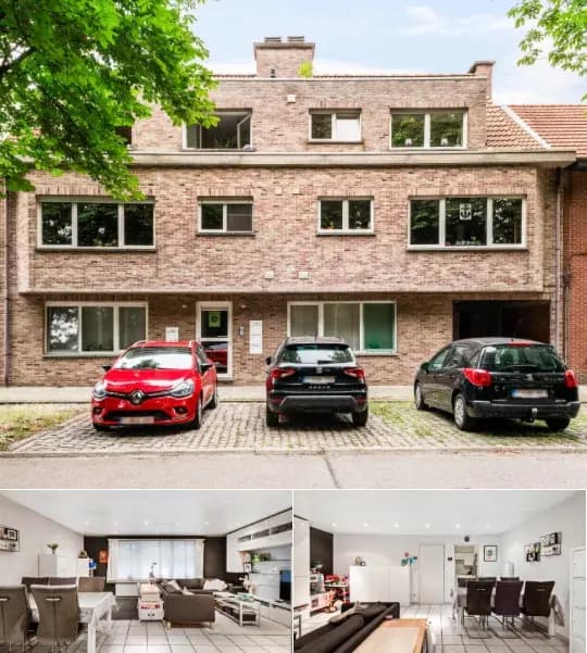 Ground floor for sale