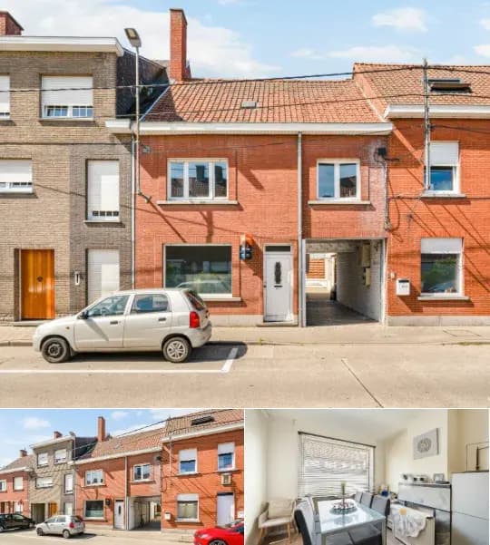 Residence for sale