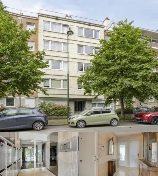 Apartment for sale