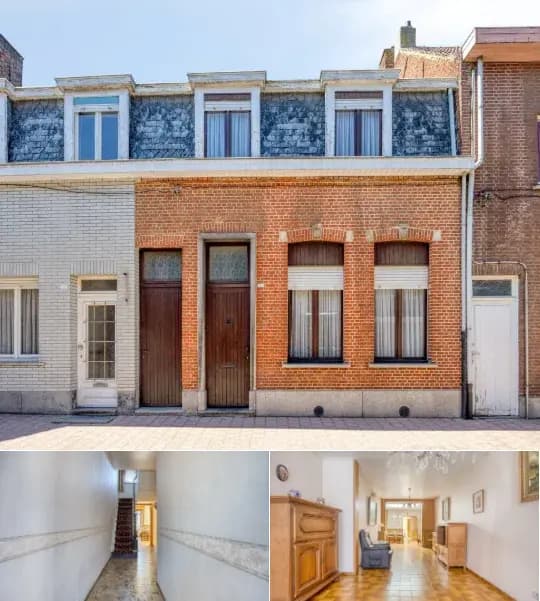 Residence for sale