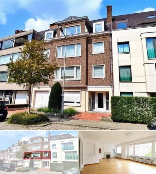 Apartment for rent