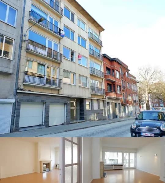 Apartment for rent