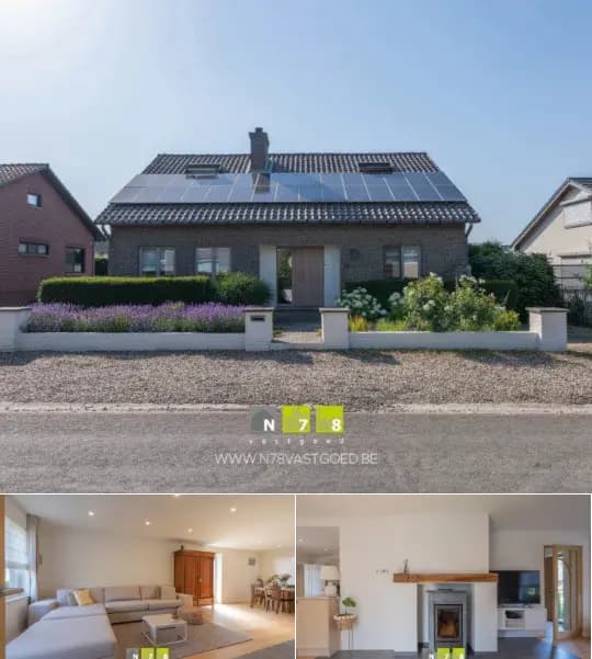 Residence for sale