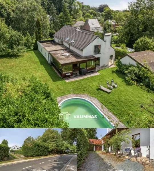 Villa for sale