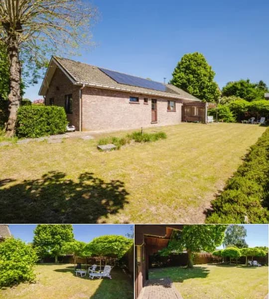 Bungalow for sale