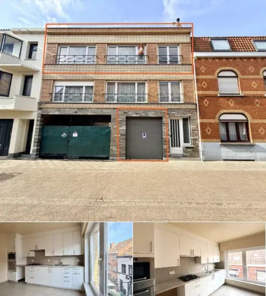 Apartment for sale