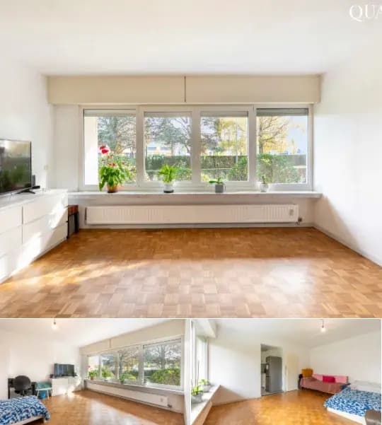 Ground floor for sale