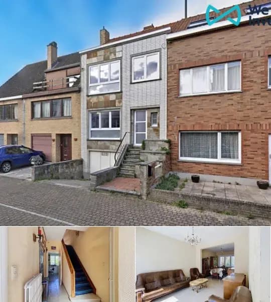 Residence for sale