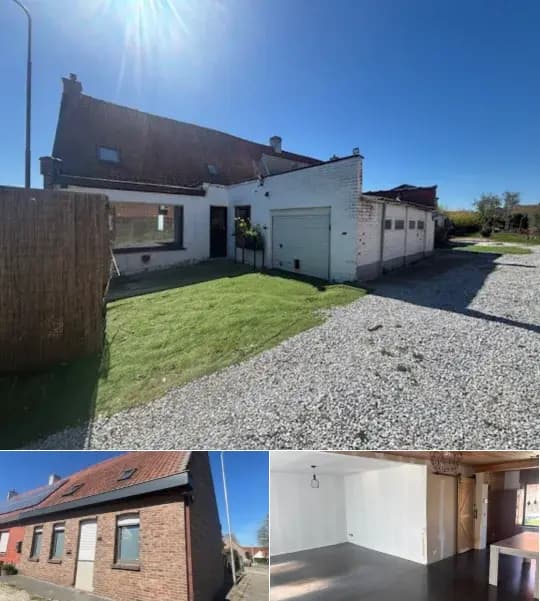 Residence for sale