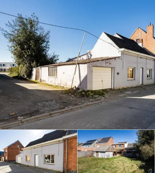 Residence for sale