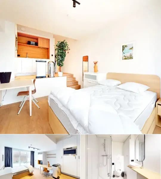 Apartment for rent
