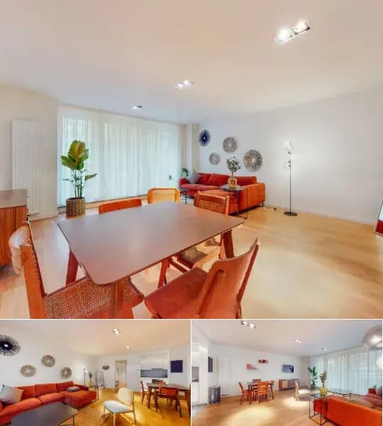 Apartment for rent