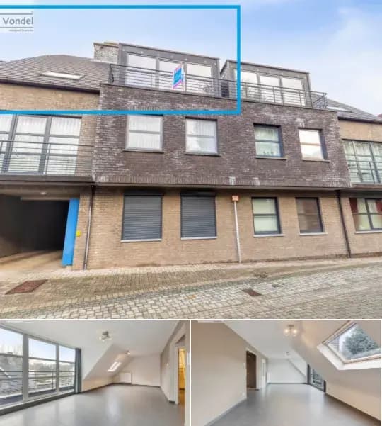 Penthouse for sale