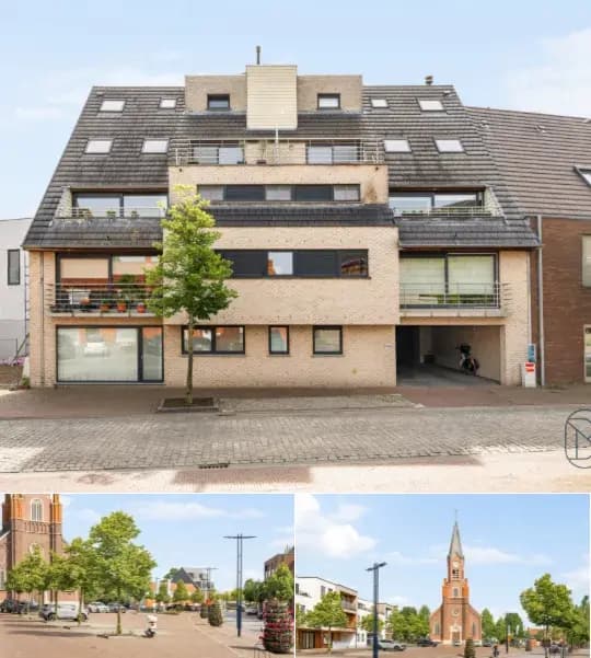 Apartment for sale