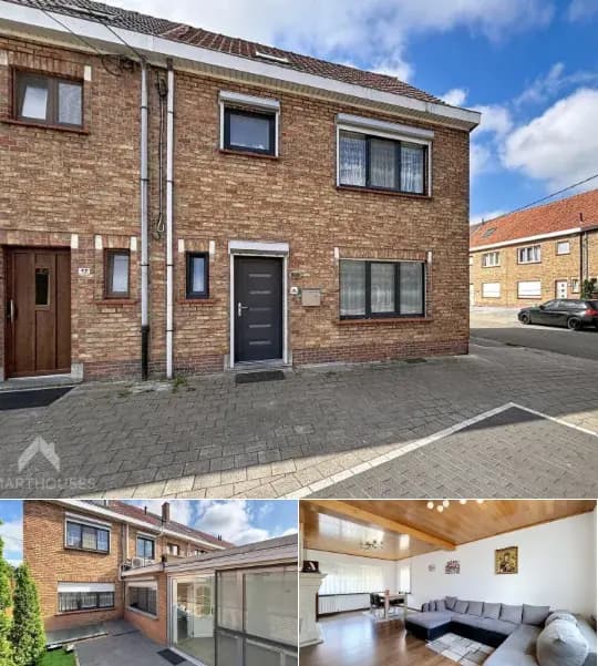 Residence for sale