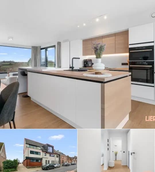 Apartment for sale (New construction project)