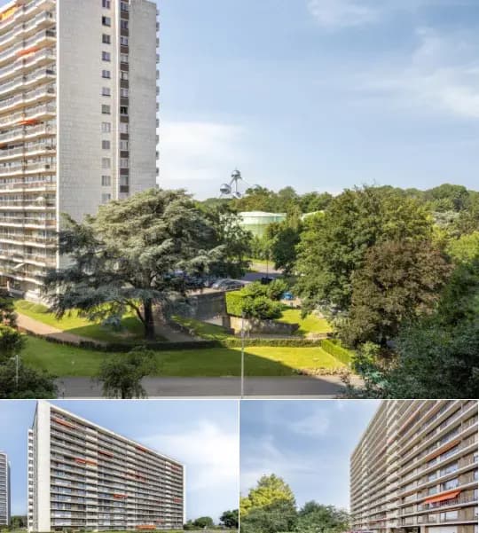 Apartment for sale