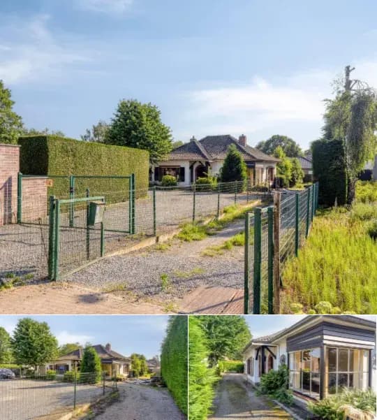 Residence for sale
