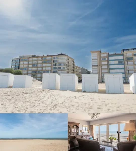 Penthouse for sale